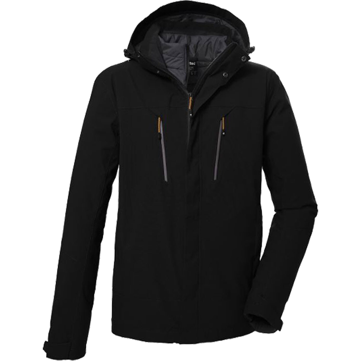 killtec KOW 18 MN JCKT Herren Funktionsjacke | 04066224308205
