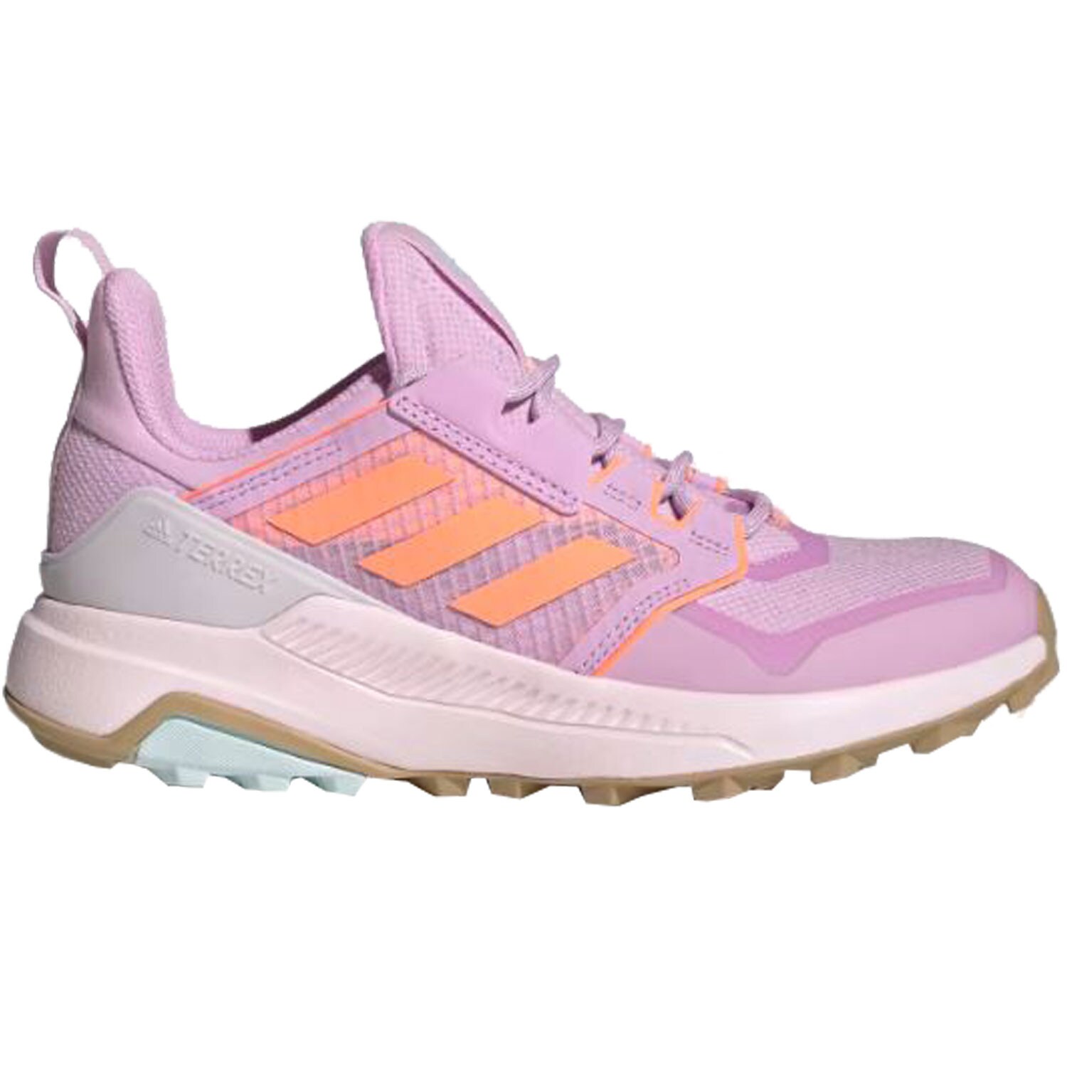 adidas TERREX Trailmaker Damen Wanderschuhe - Bild 1