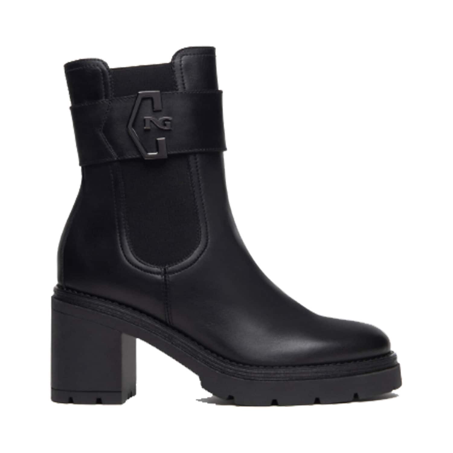 Nero Giardini Damen Stiefel - Bild 1
