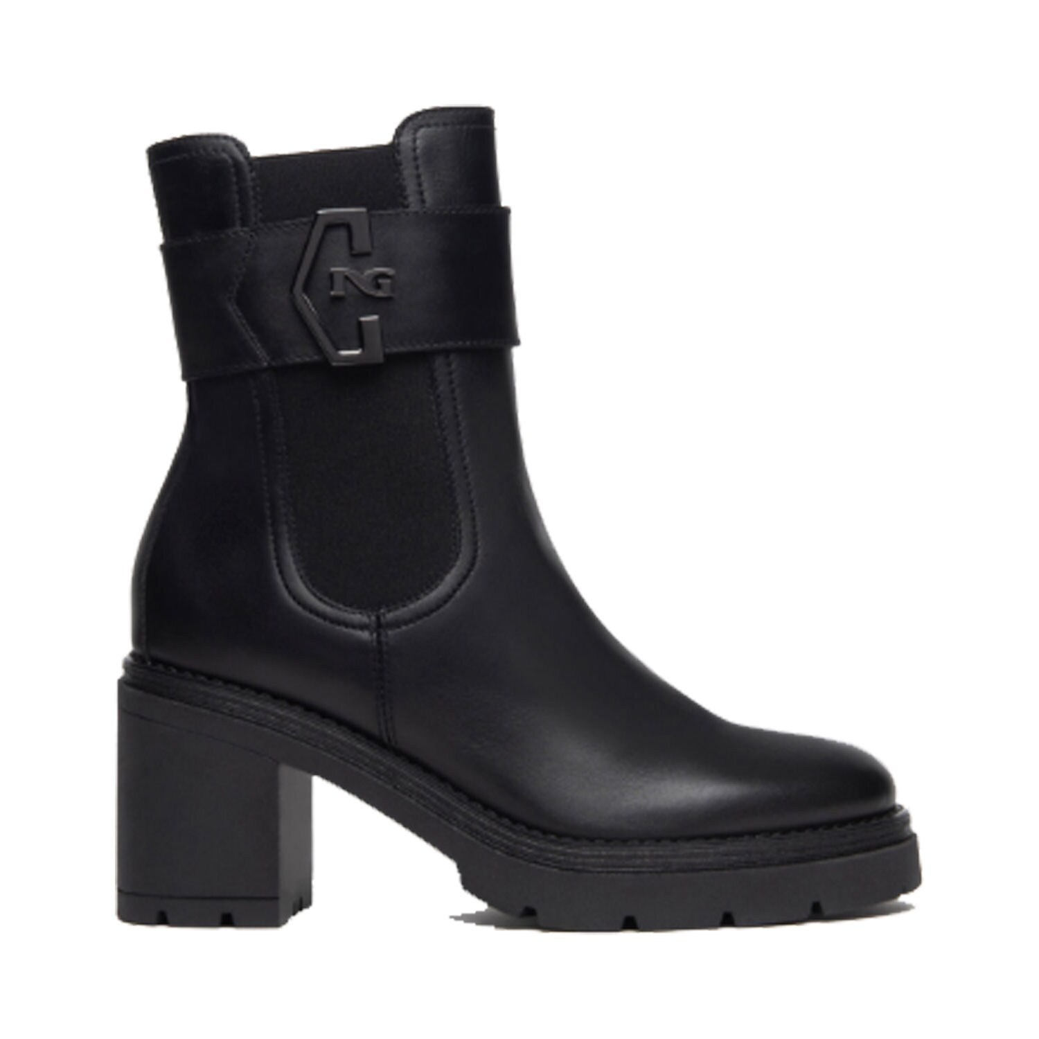 Nero Giardini Damen Stiefel - Bild 1