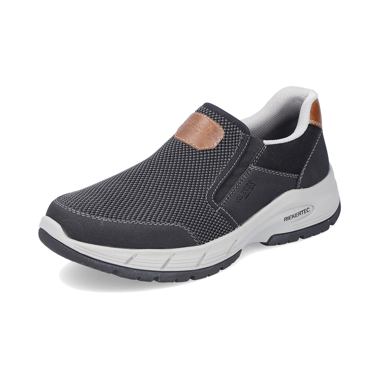 Rieker Herren Halbschuhe - Bild 1