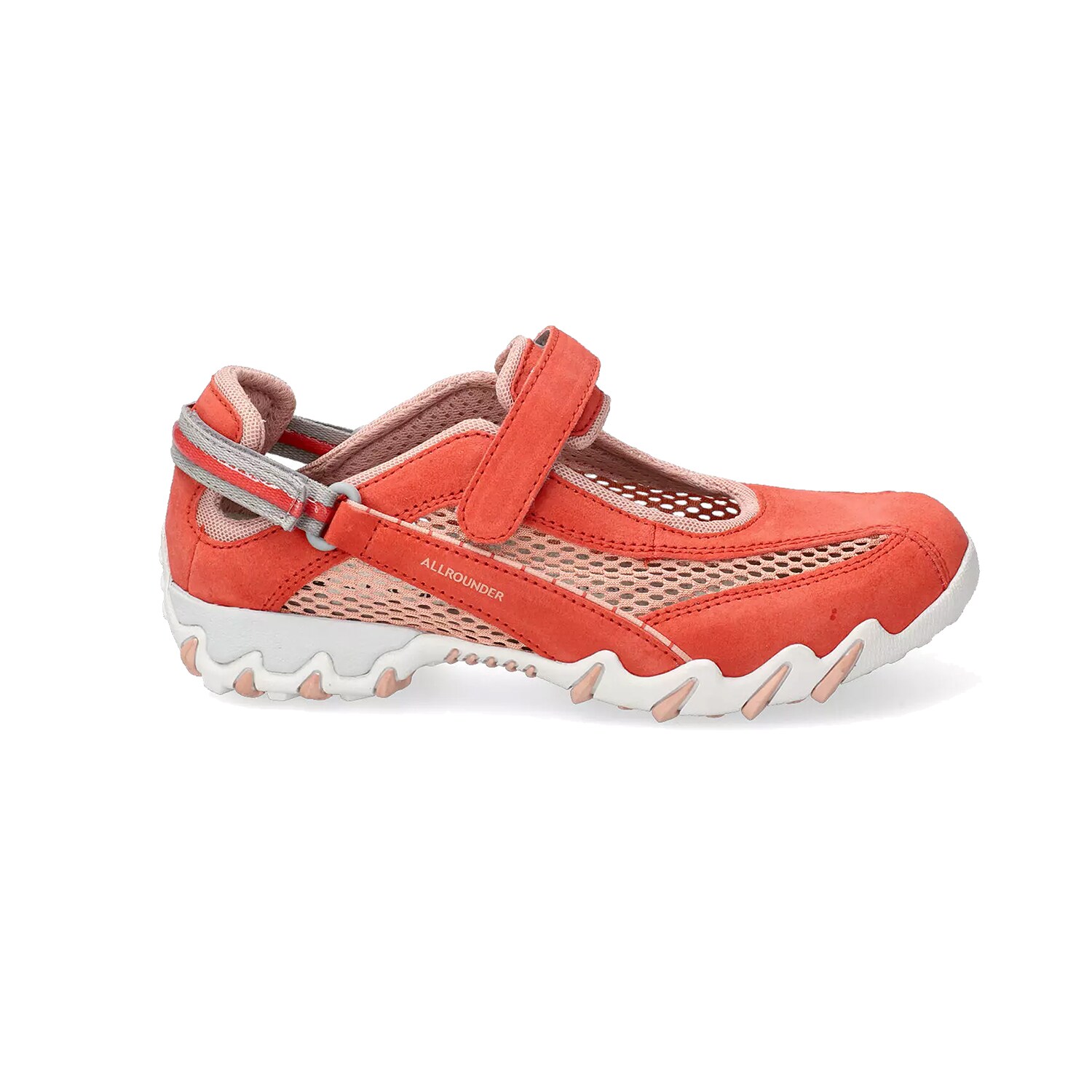 Allrounder Niro Damen Slipper - Bild 1