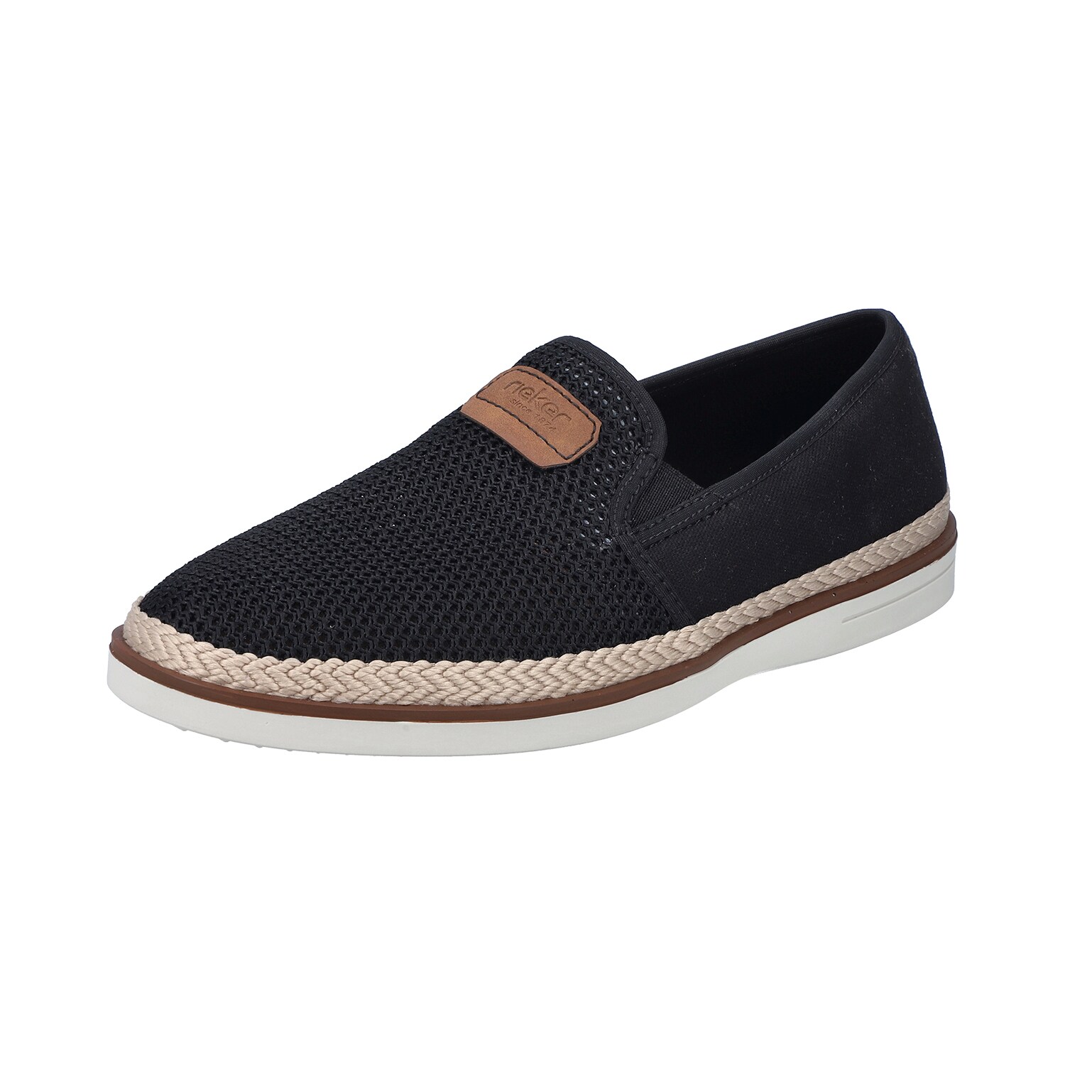 Rieker Herren Slipper - Bild 1