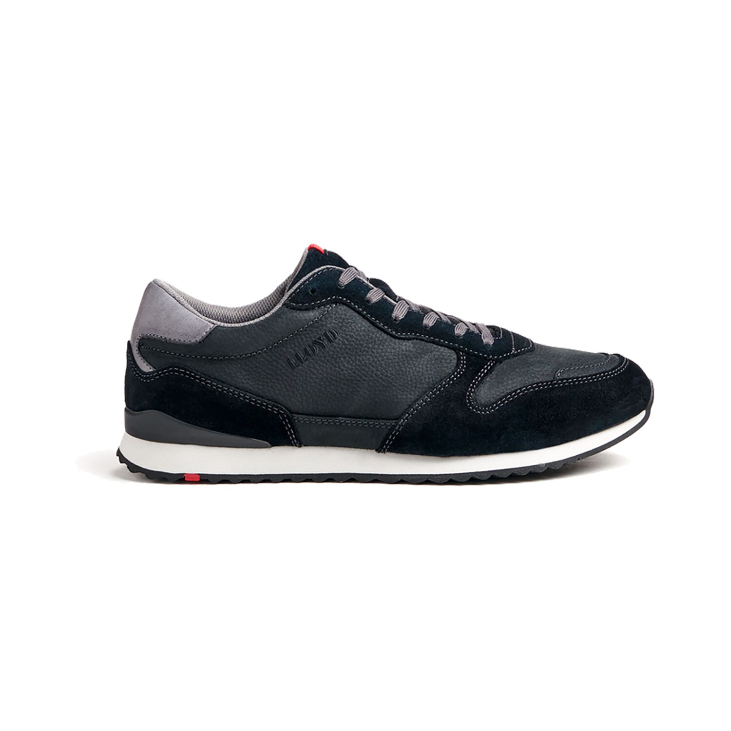 LLOYD Edmond Herren Halbschuhe | 04061693581661