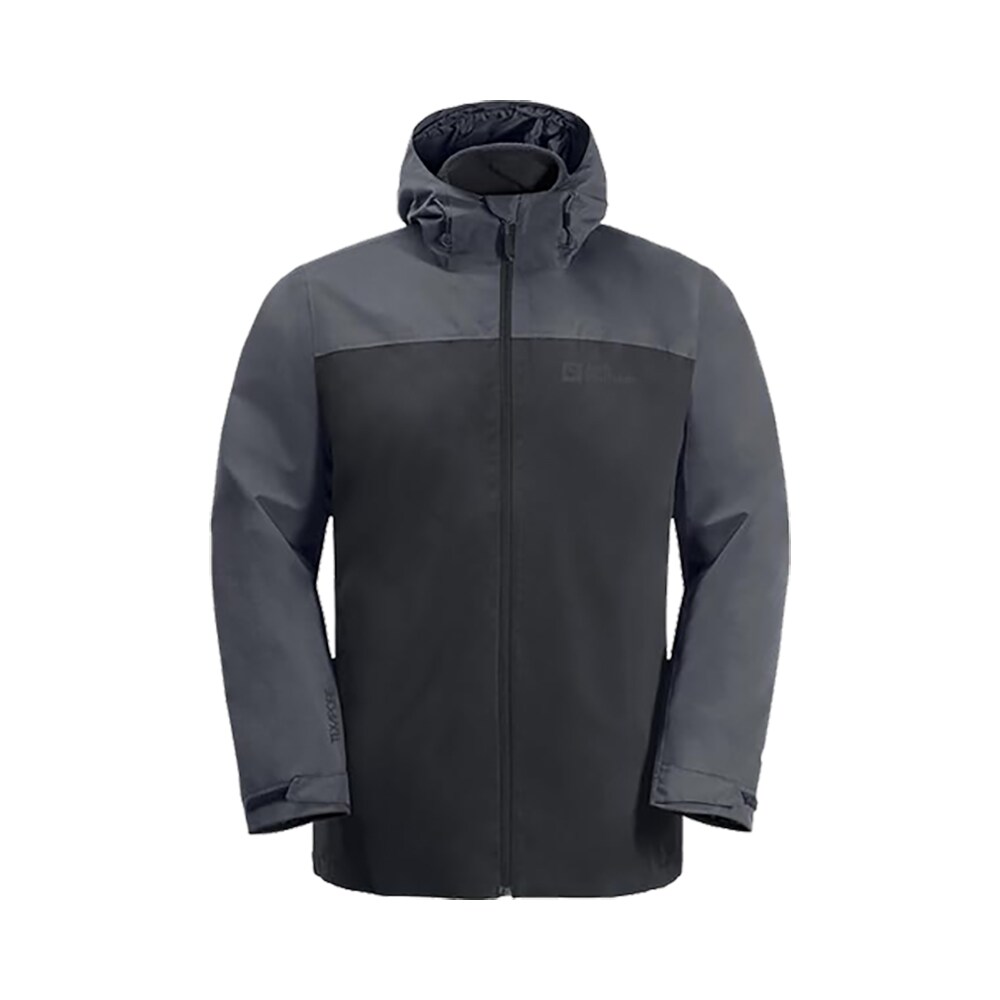 Jack Wolfskin Taubenberg 3in1 Herren Jacke - Bild 1