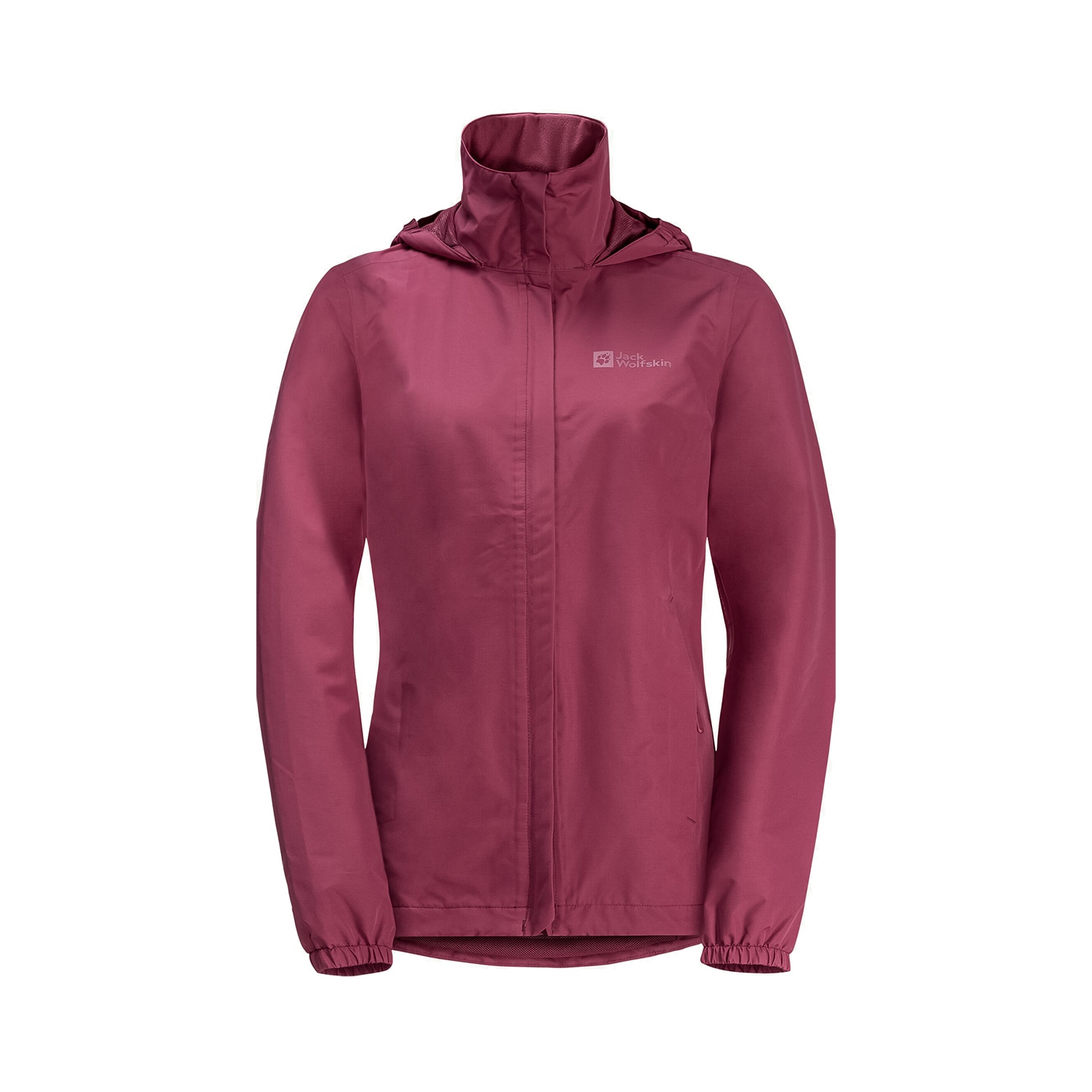 Jack Wolfskin Stormy Point 2L Damen Jacke - Bild 1