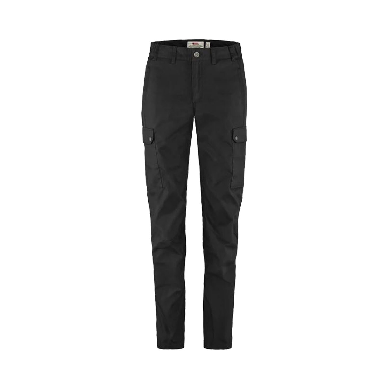 Fjällräven Stina Trousers Damen Outdoorhose | 07323450723590