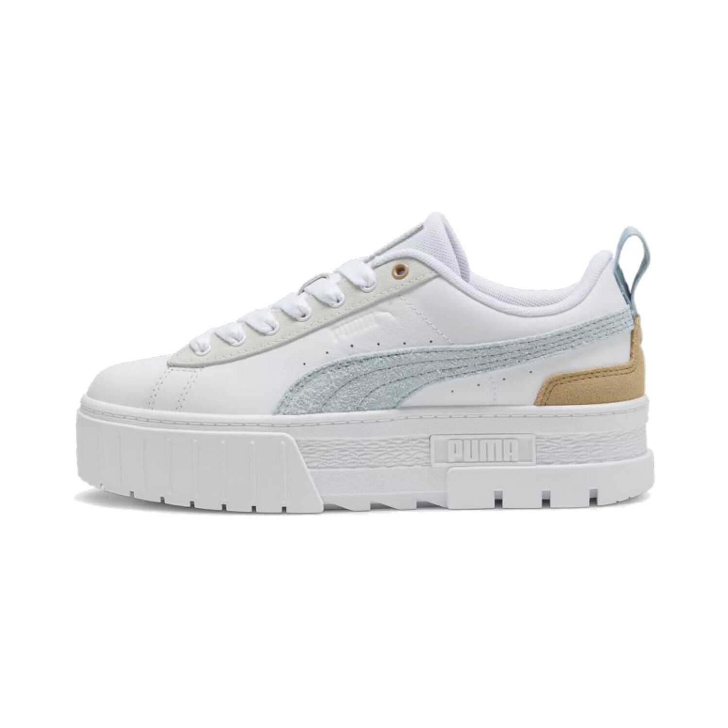 Puma Mayze Mix Damen Sneaker - Bild 1