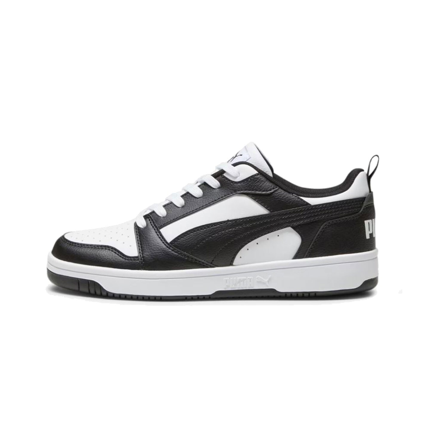 Puma Rebound V6 Low Herren Sneaker - Bild 1