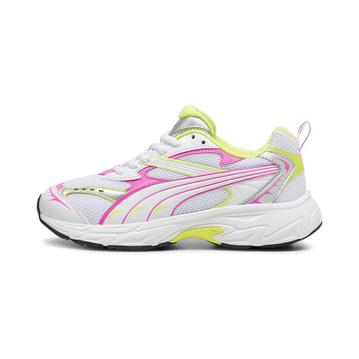Puma Morphic Damen Sneaker - Bild 1