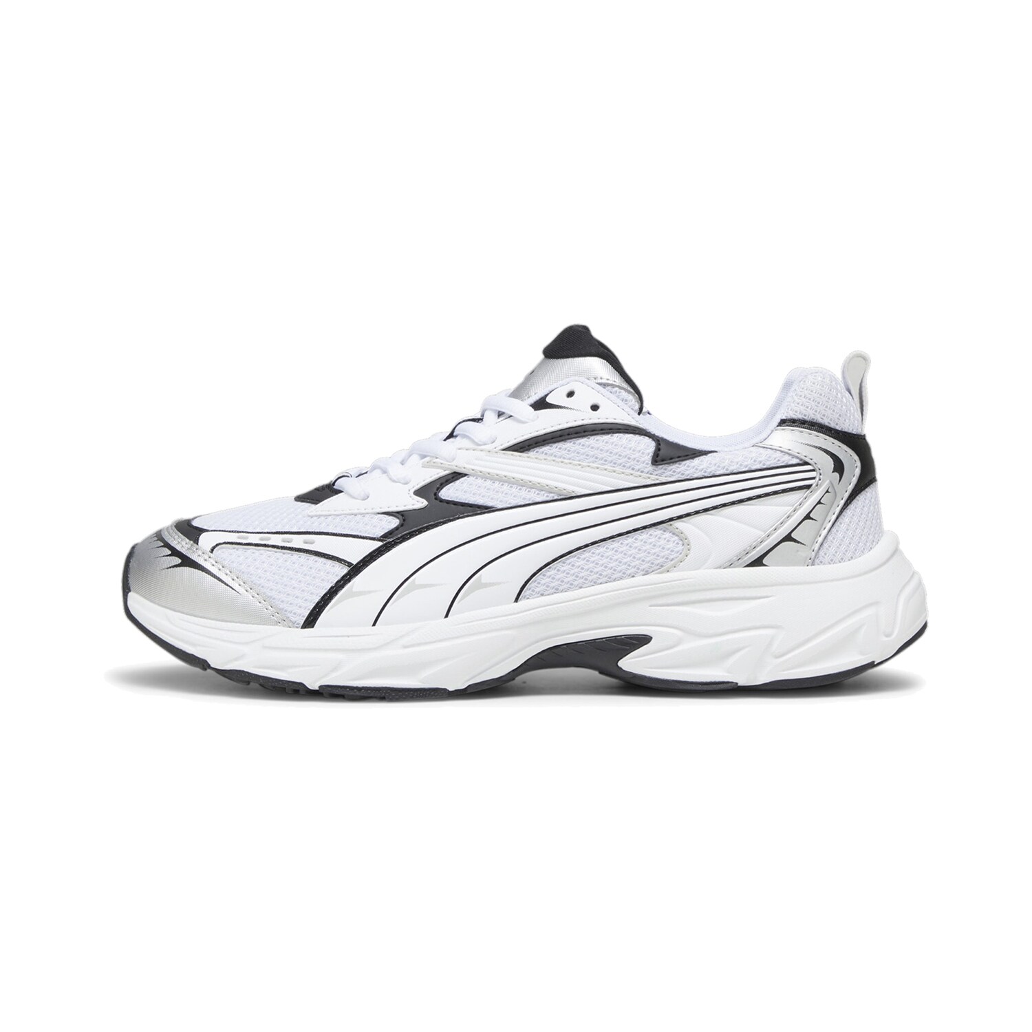 Puma Morphic Base Herren Sneaker