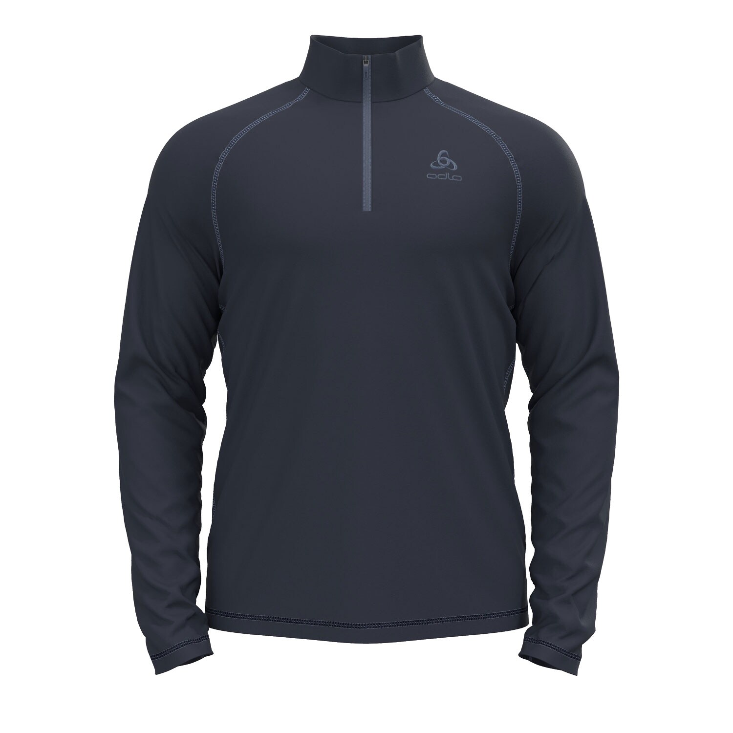 Odlo Rigi Mid Layer Herren Skirolli | 07617977064374