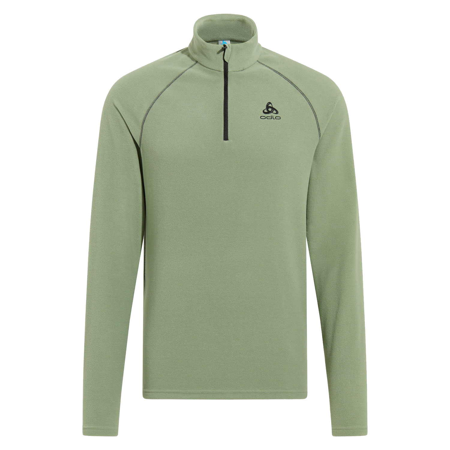 Odlo Rigi Mid Layer Herren Skirolli - Bild 1