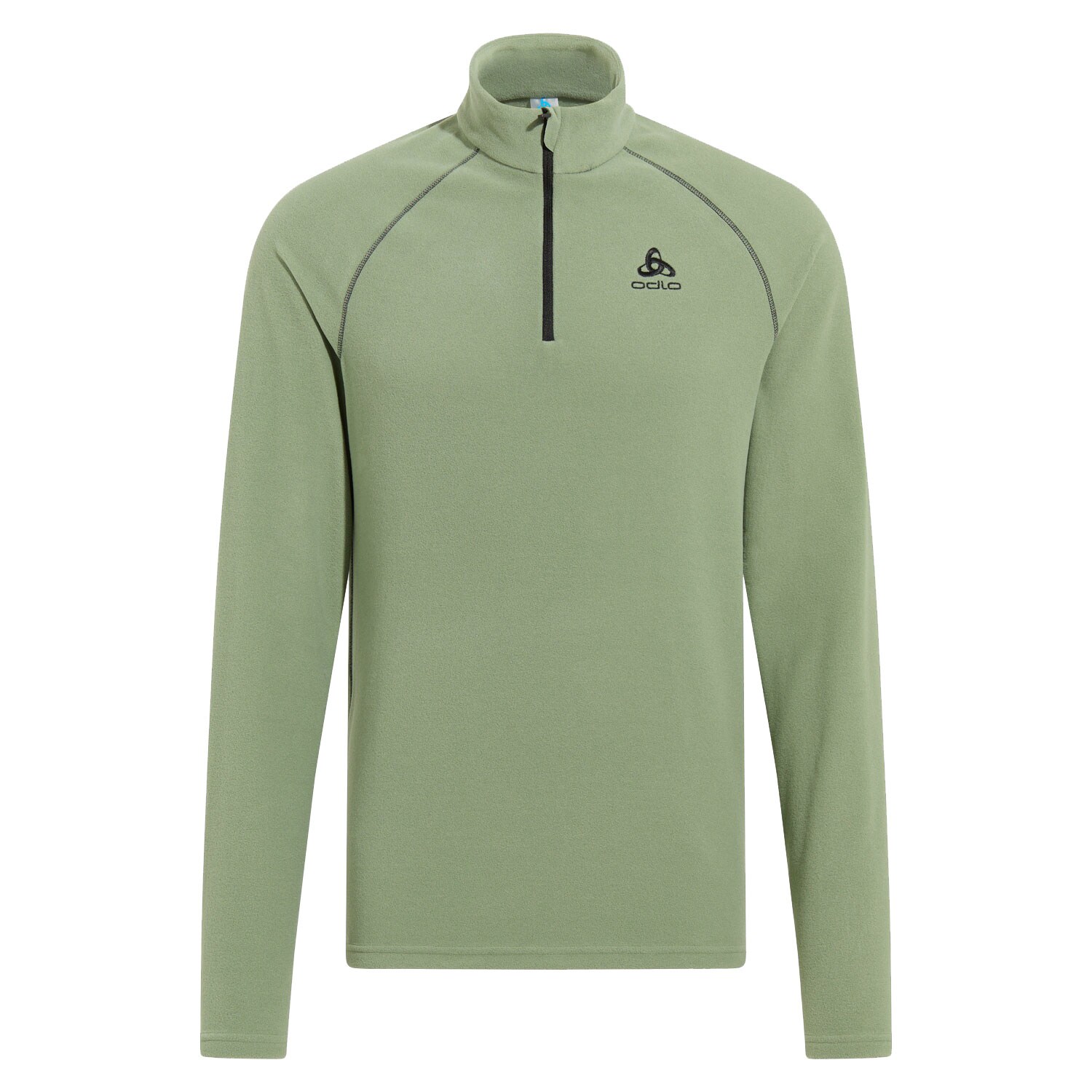 Odlo Rigi Mid Layer Herren Skirolli | 07617977064343