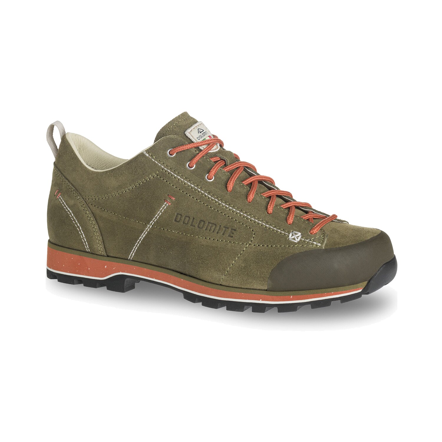 Dolomite 54 Low Evo Herren Wanderschuhe - Bild 1