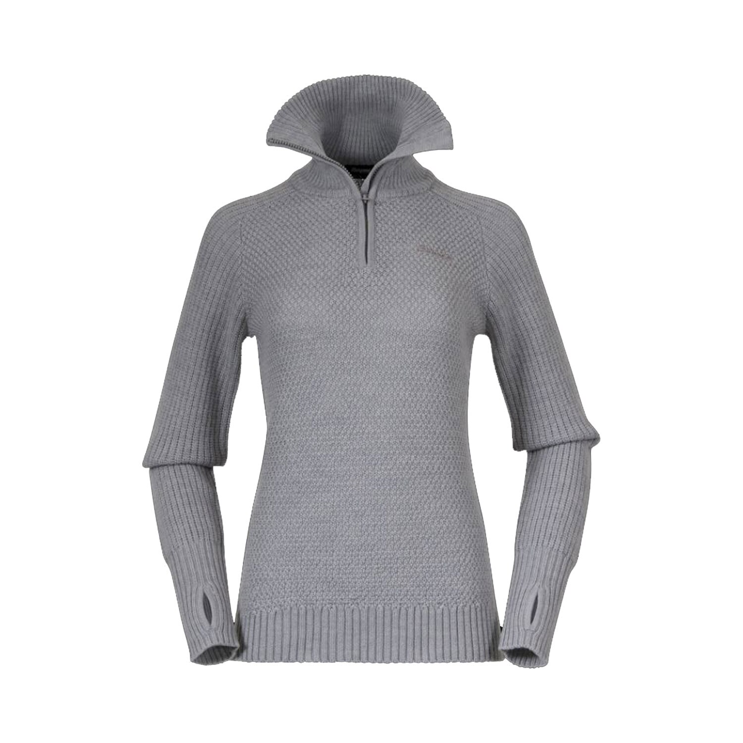 Bergans Ulriken Jumper Damen Pullover | 07031582470496