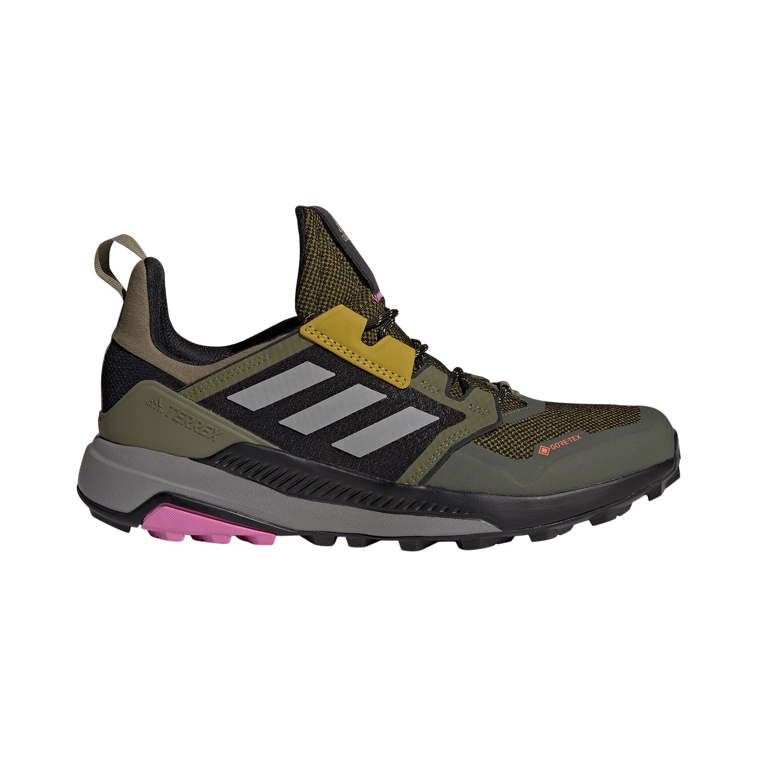 adidas TERREX Trailmaker GTX Herren Wanderschuhe | 04065424646766