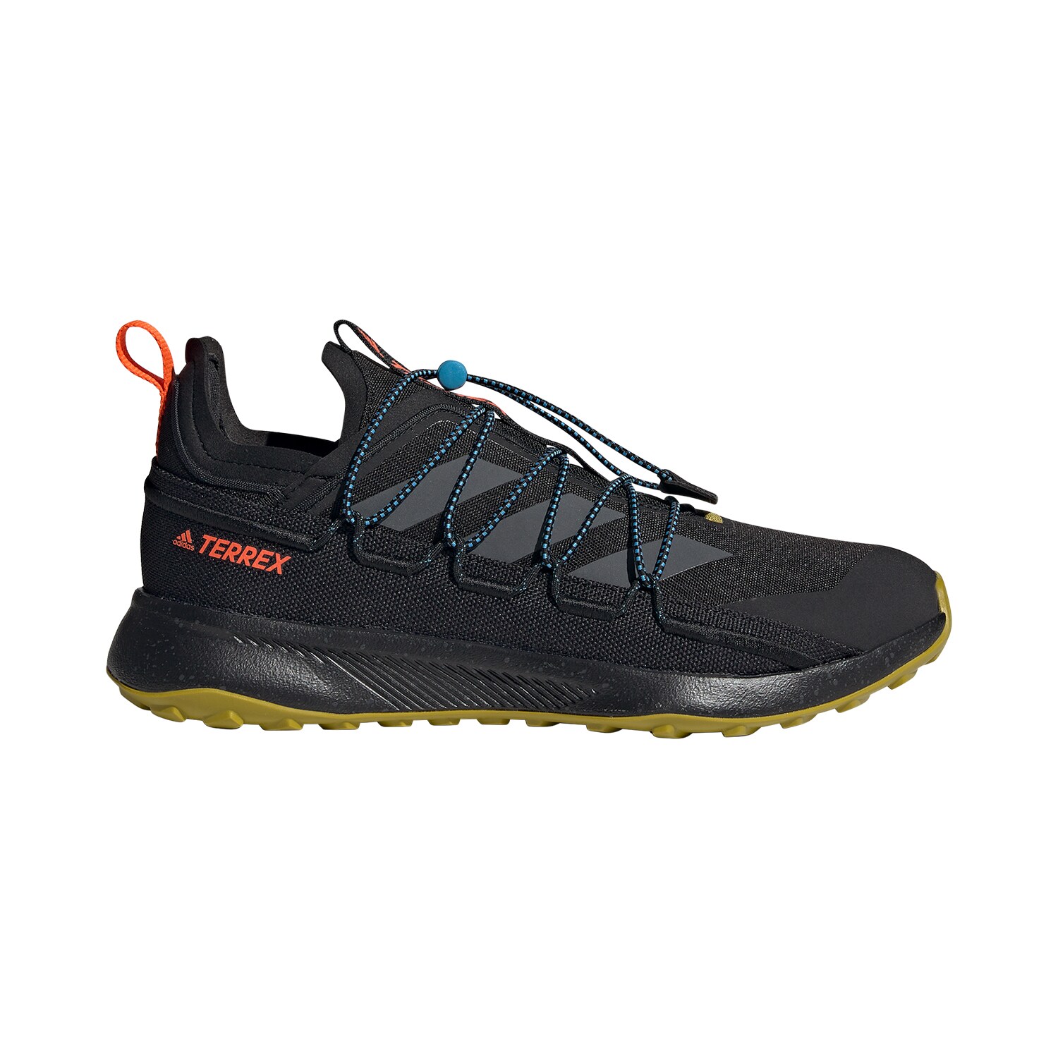 adidas TERREX Voyager 21 Herren Wanderschuhe | 04065424681545