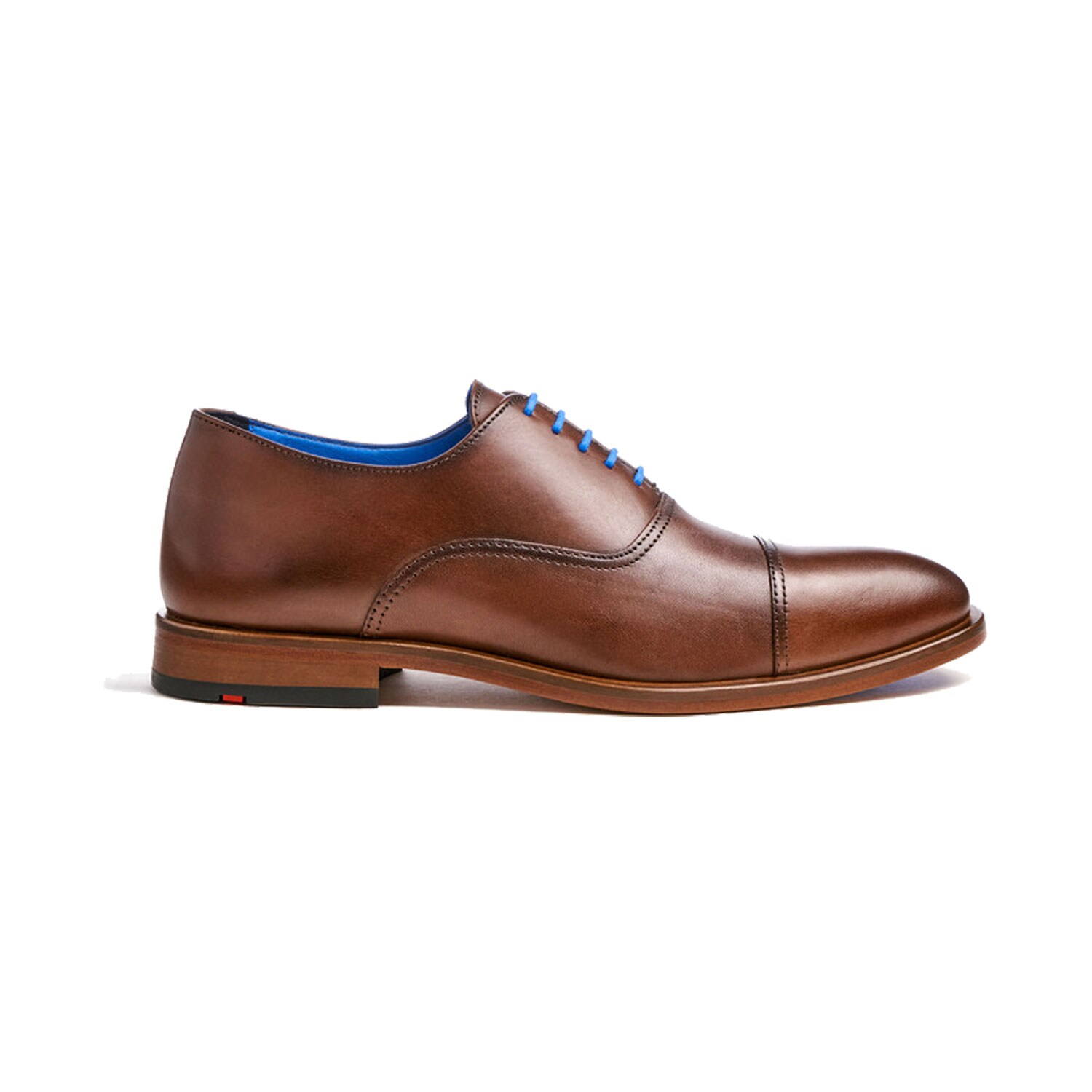 LLOYD Rob Herren Halbschuhe | 04055968811348