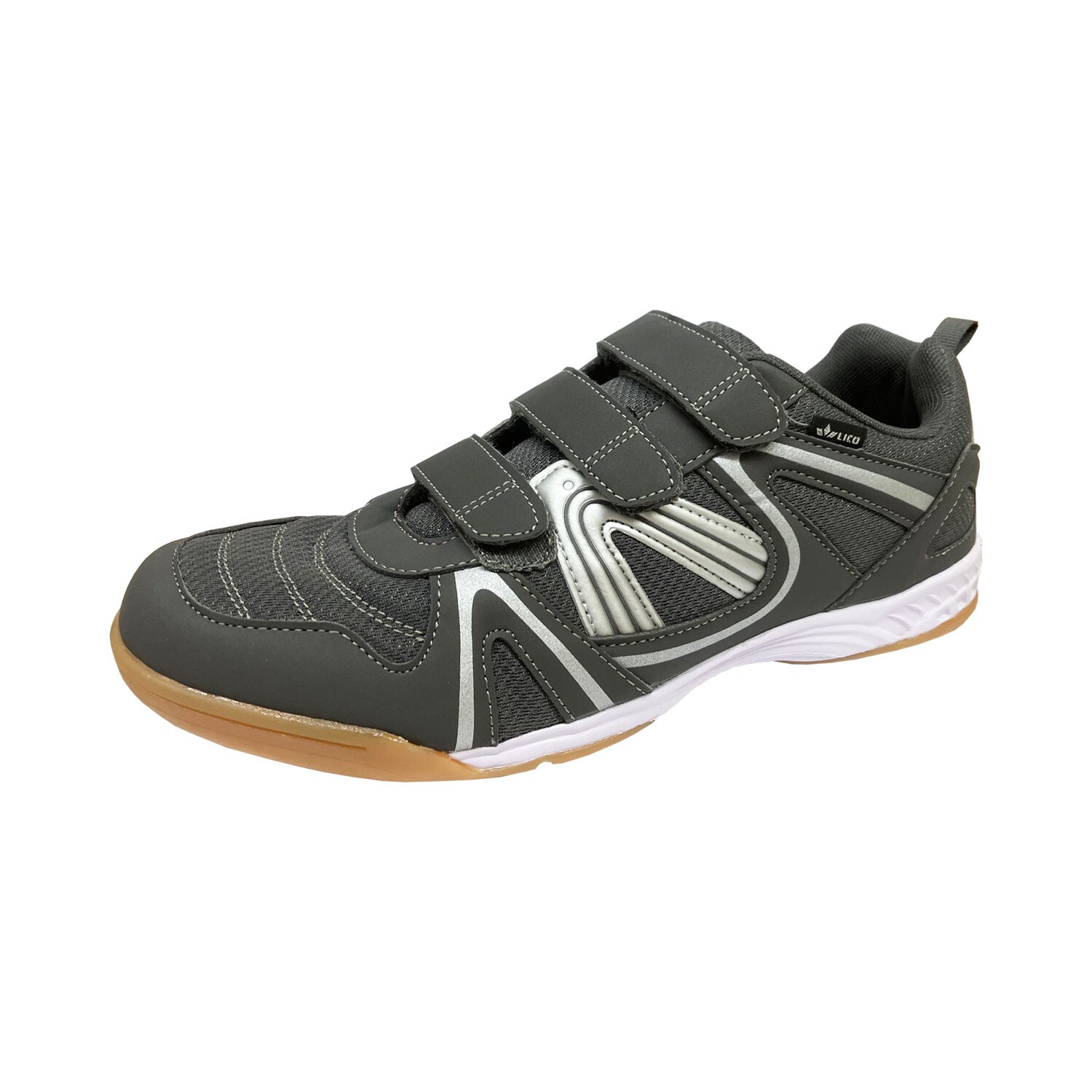 Lico Fit Indoor V Damen Sportschuhe | 04019335007123
