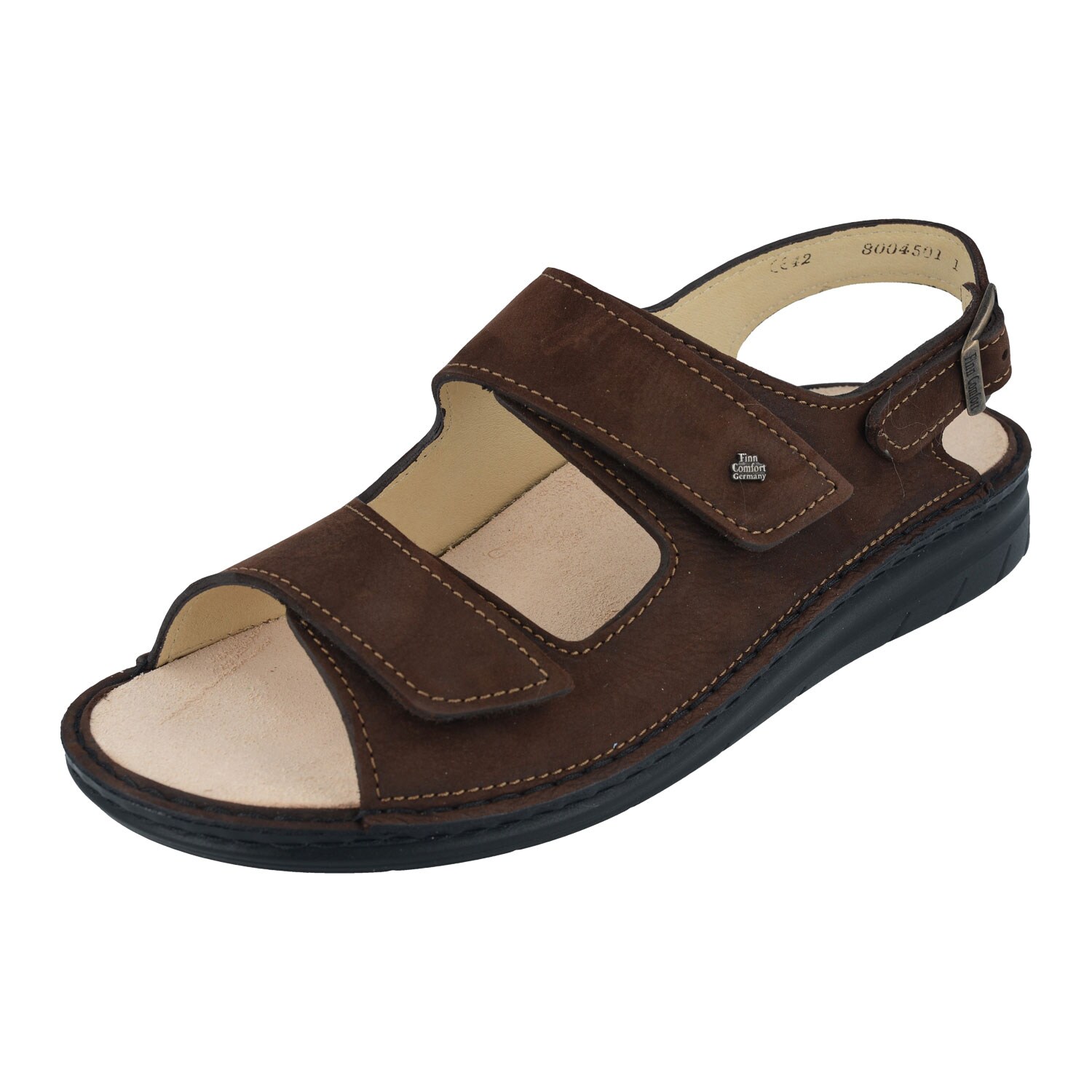 Finn Comfort Benin Herren Sandale - Bild 1