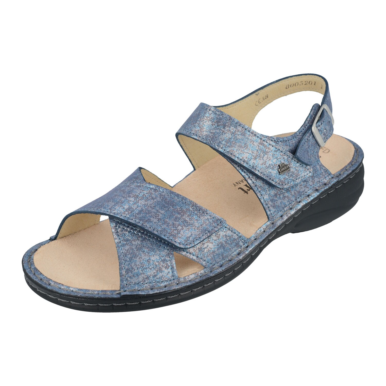 Finn Comfort Linosa Damen Sandale - Bild 1