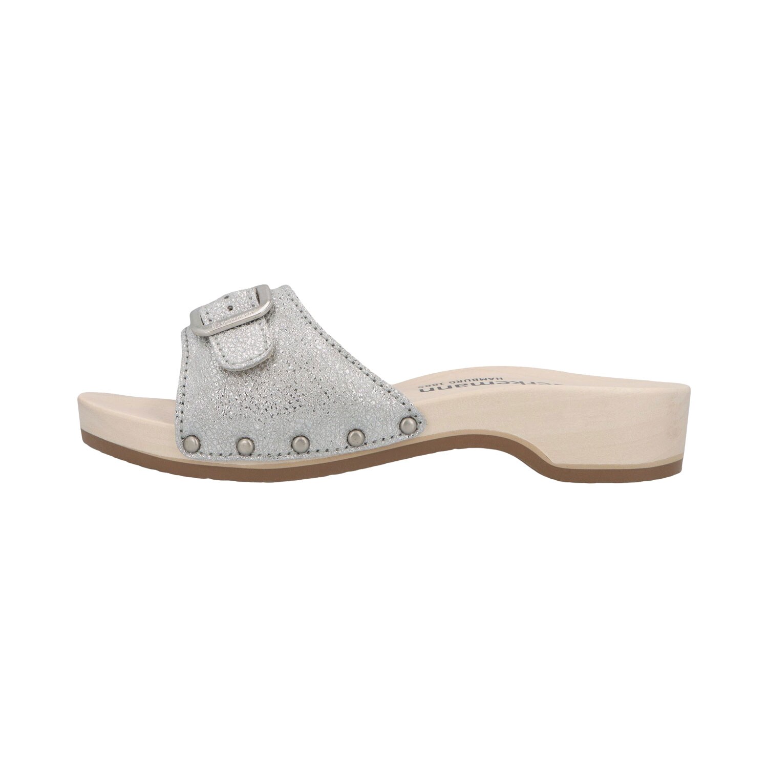 Berkemann Hamburg Damen Pantolette | 04049261934958