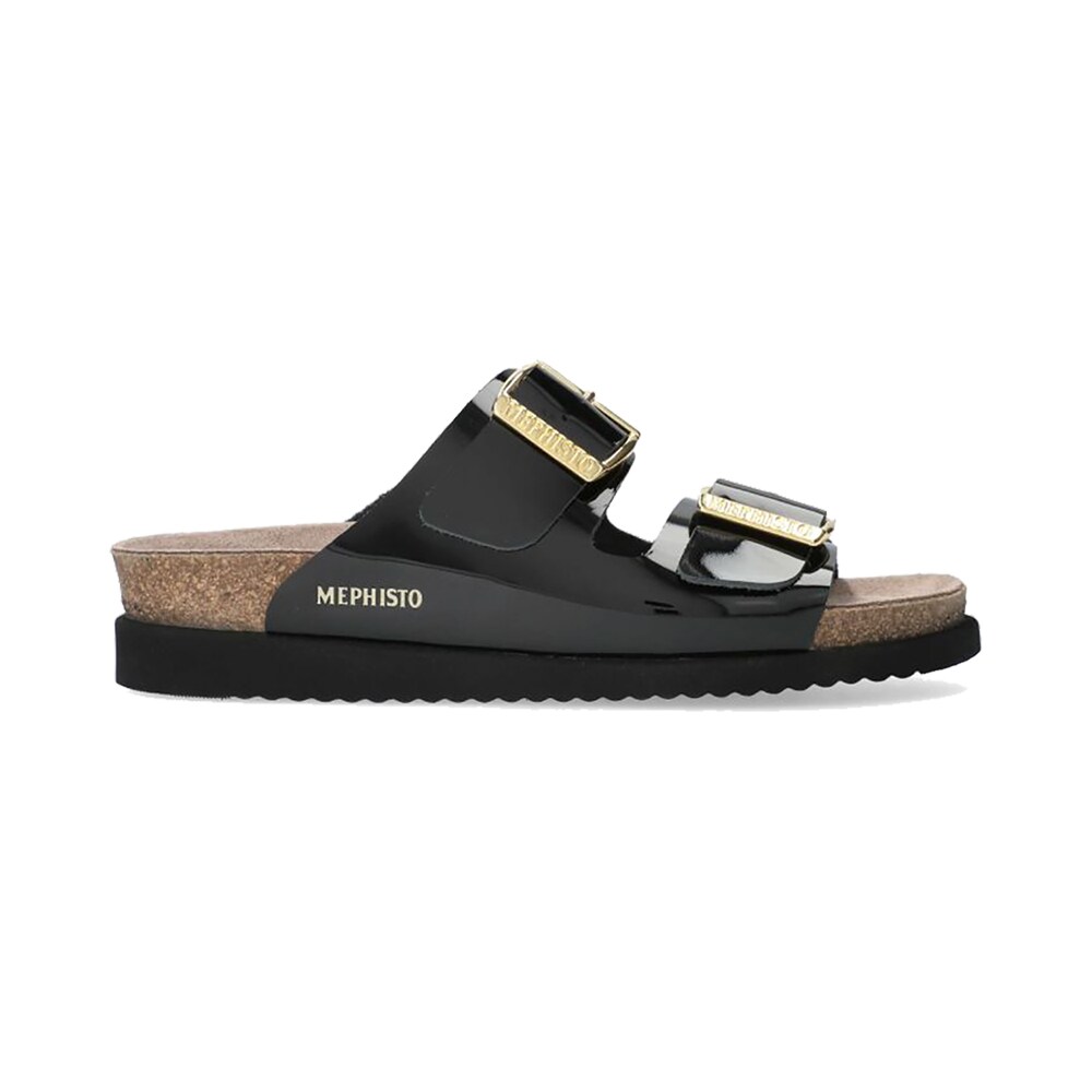 Mephisto Hester Damen Pantolette | 03597436104138