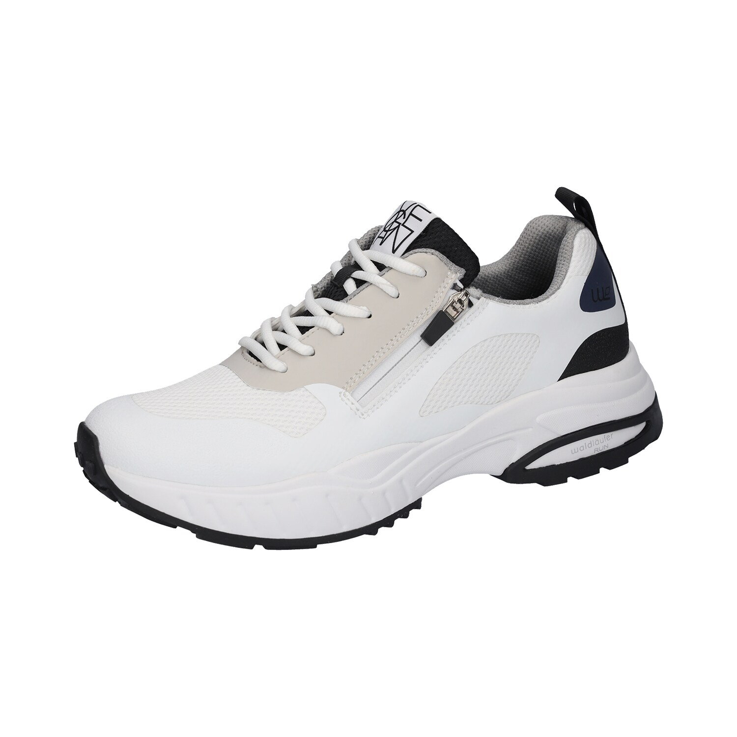 Waldl&auml;ufer H+K Pero Herren Halbschuhe - Bild 1