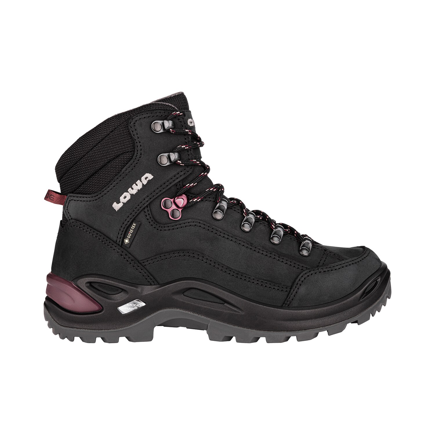 Lowa Renegade GTX Mid Damen Wanderschuhe - Bild 1