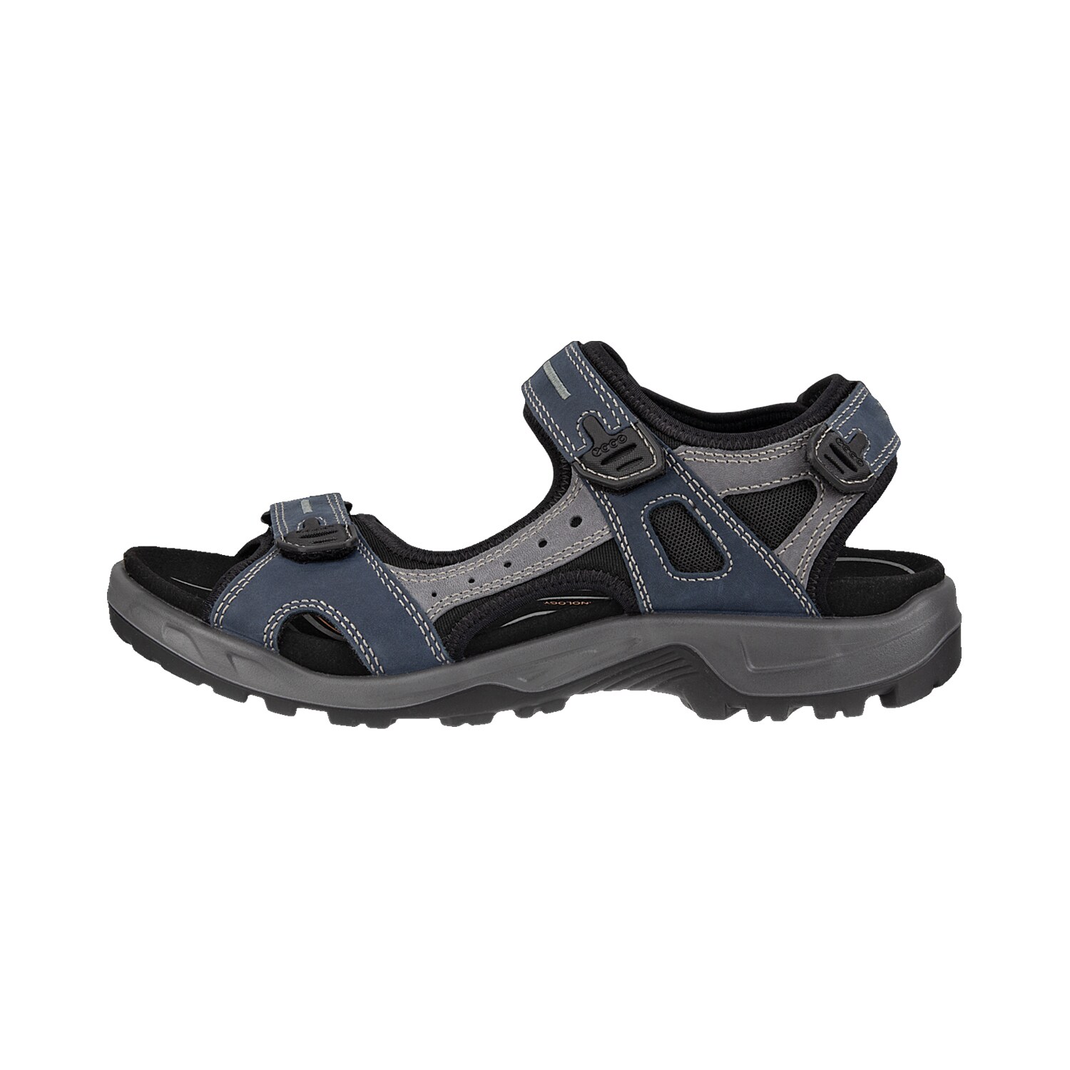 ECCO Offroad Herren Sandale - Bild 1