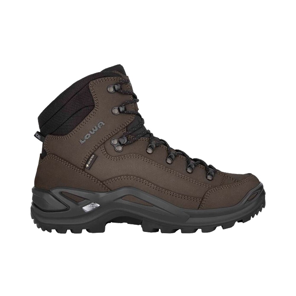 Lowa Renegade GTX Mid Herren Wanderschuhe