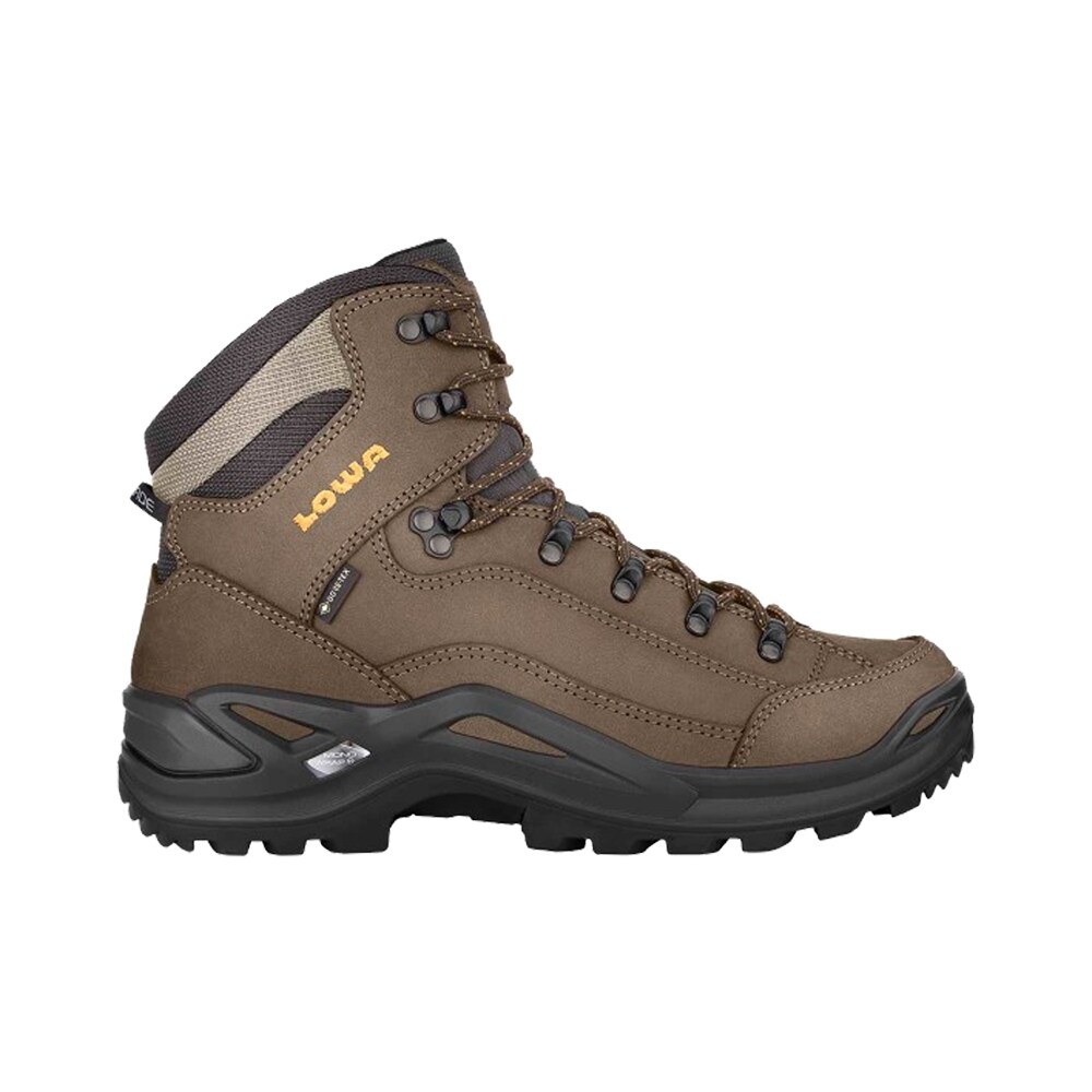 Lowa Renegade GTX Mid Herren Wanderschuhe | 04048159582899