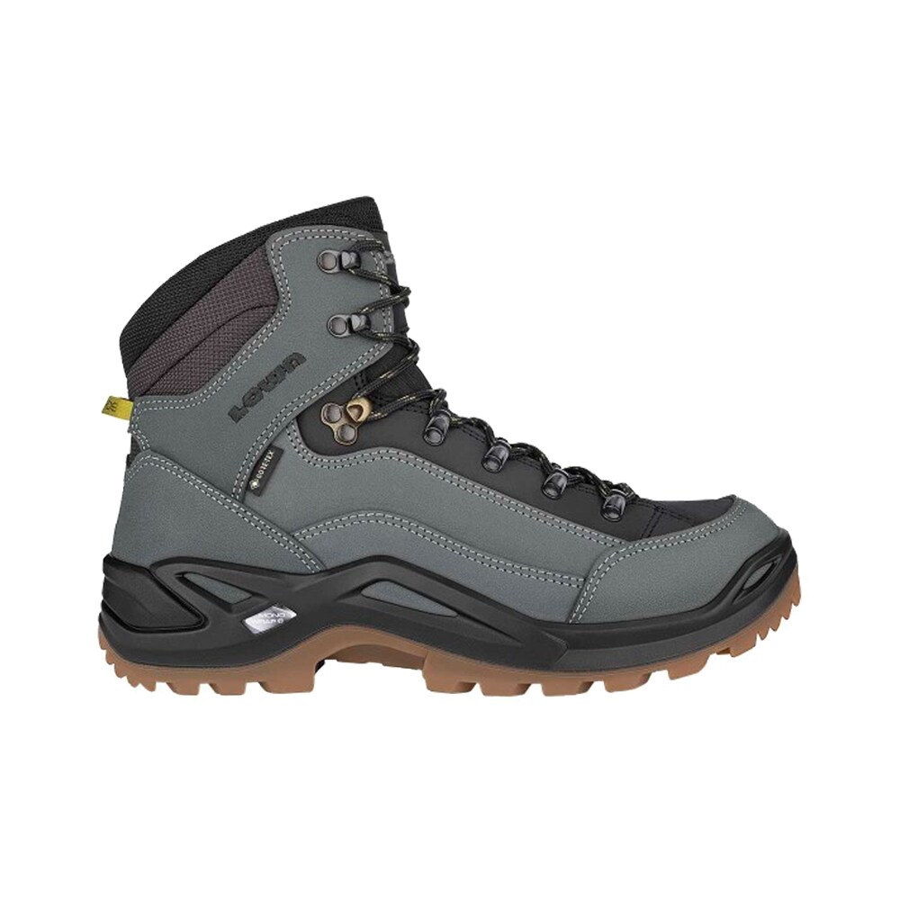 Lowa Renegade GTX Mid Herren Wanderschuhe