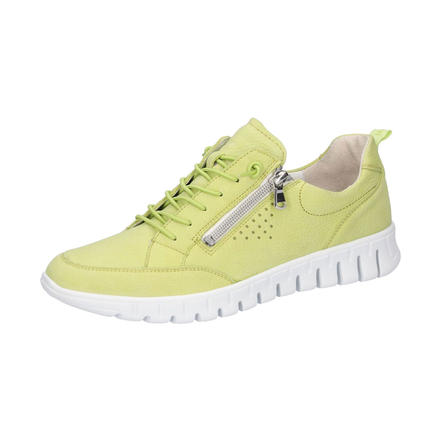 Waldläufer H-Birdy Damen Sneaker | 04099595574399