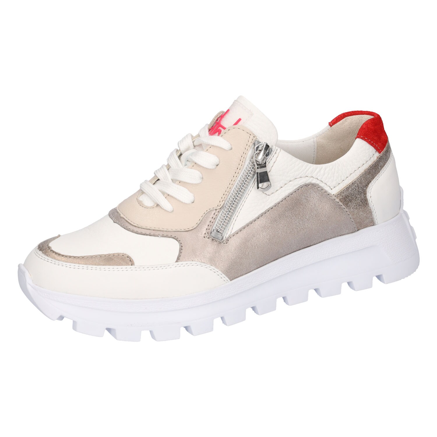 Waldläufer H-Ajala Damen Sneaker | 04099595621314