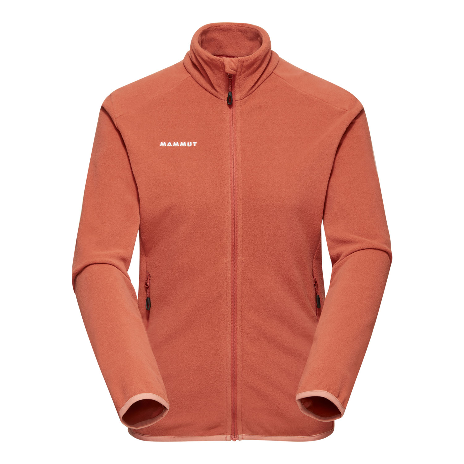 Mammut Innominata Light ML Damen Fleecejacke - Bild 1