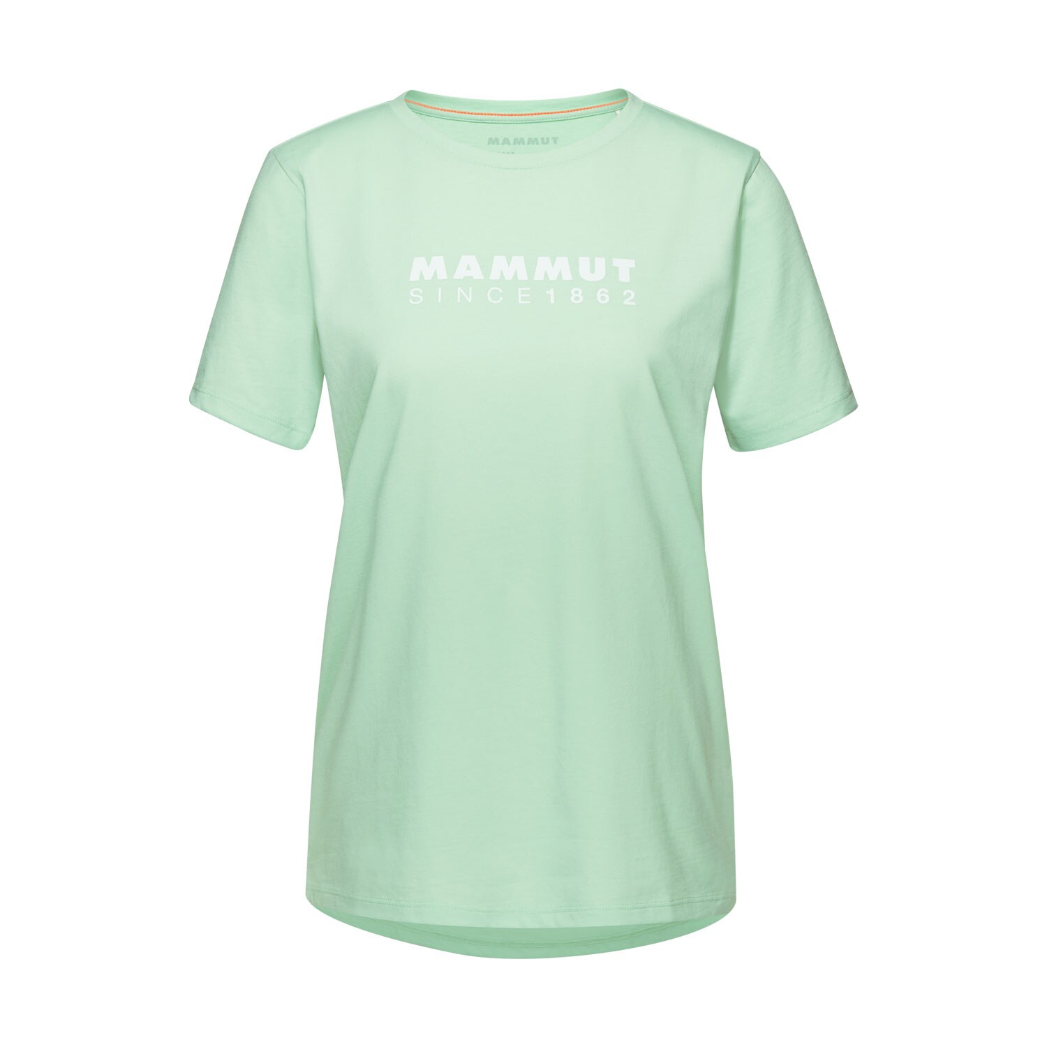 Mammut Core T-Shirt Women Logo Damen T-Shirt - Bild 1
