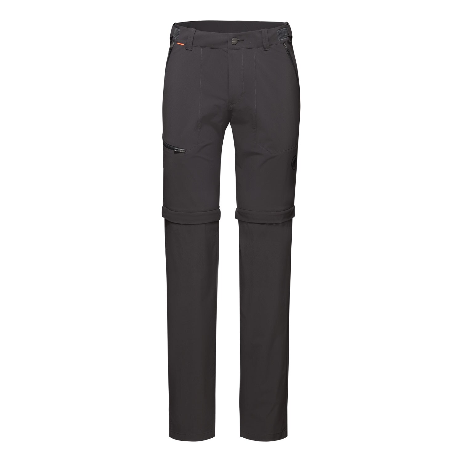 Mammut Runbold Zip Off Pants Herren Wanderhose | 07619876044952