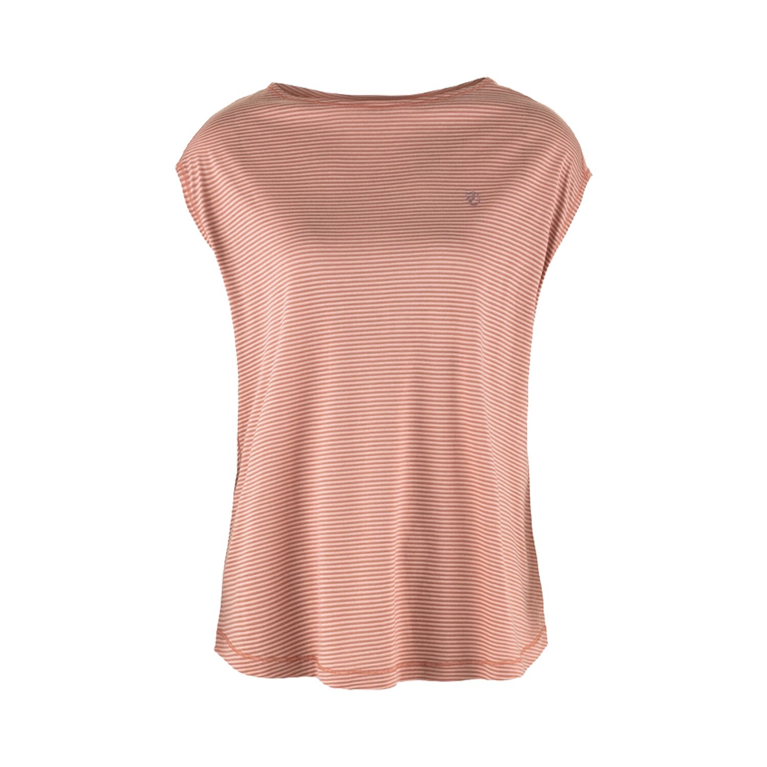 Fj&auml;llr&auml;ven High Coast Cool Damen T-Shirt - Bild 1