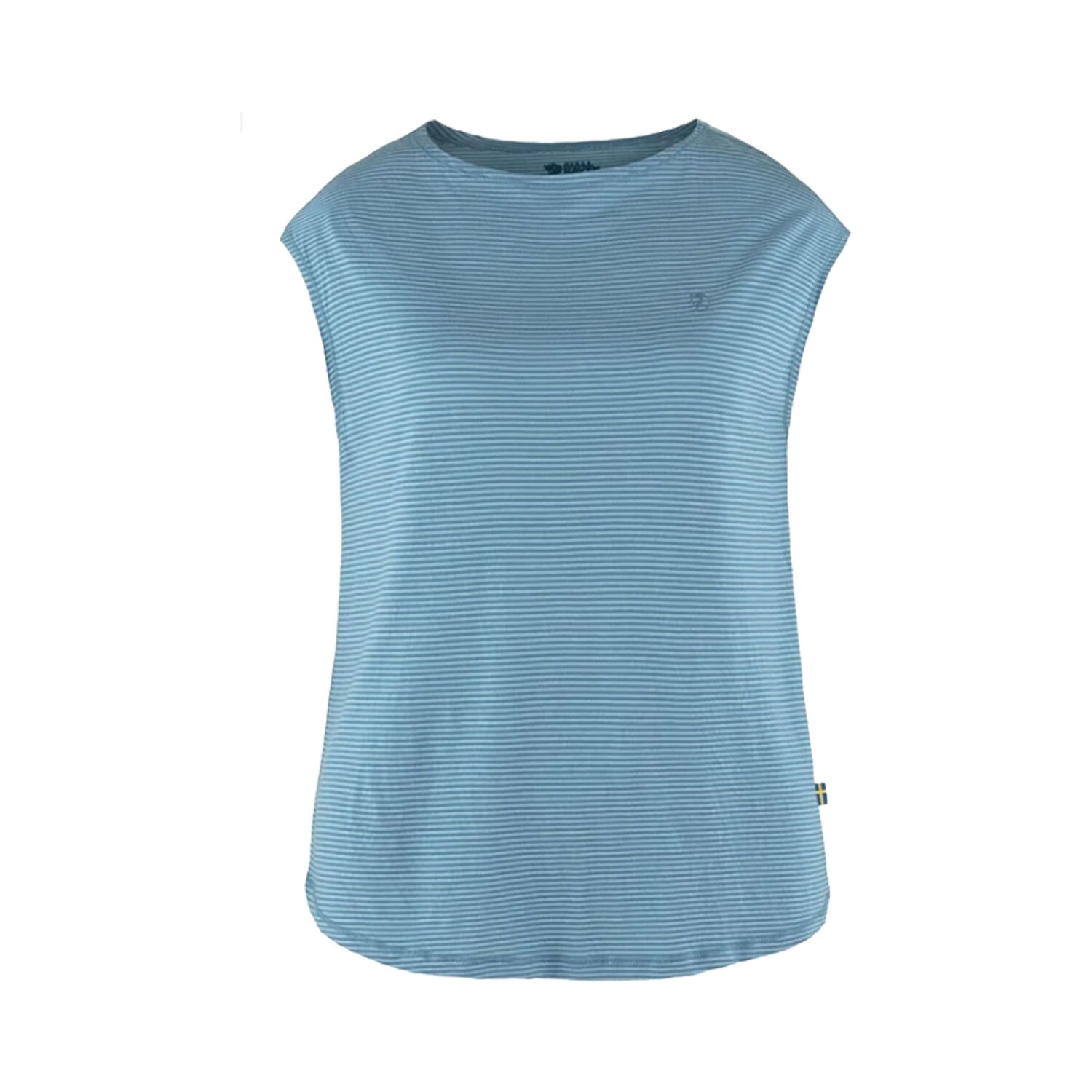 Fj&auml;llr&auml;ven High Coast Cool Damen T-Shirt - Bild 1