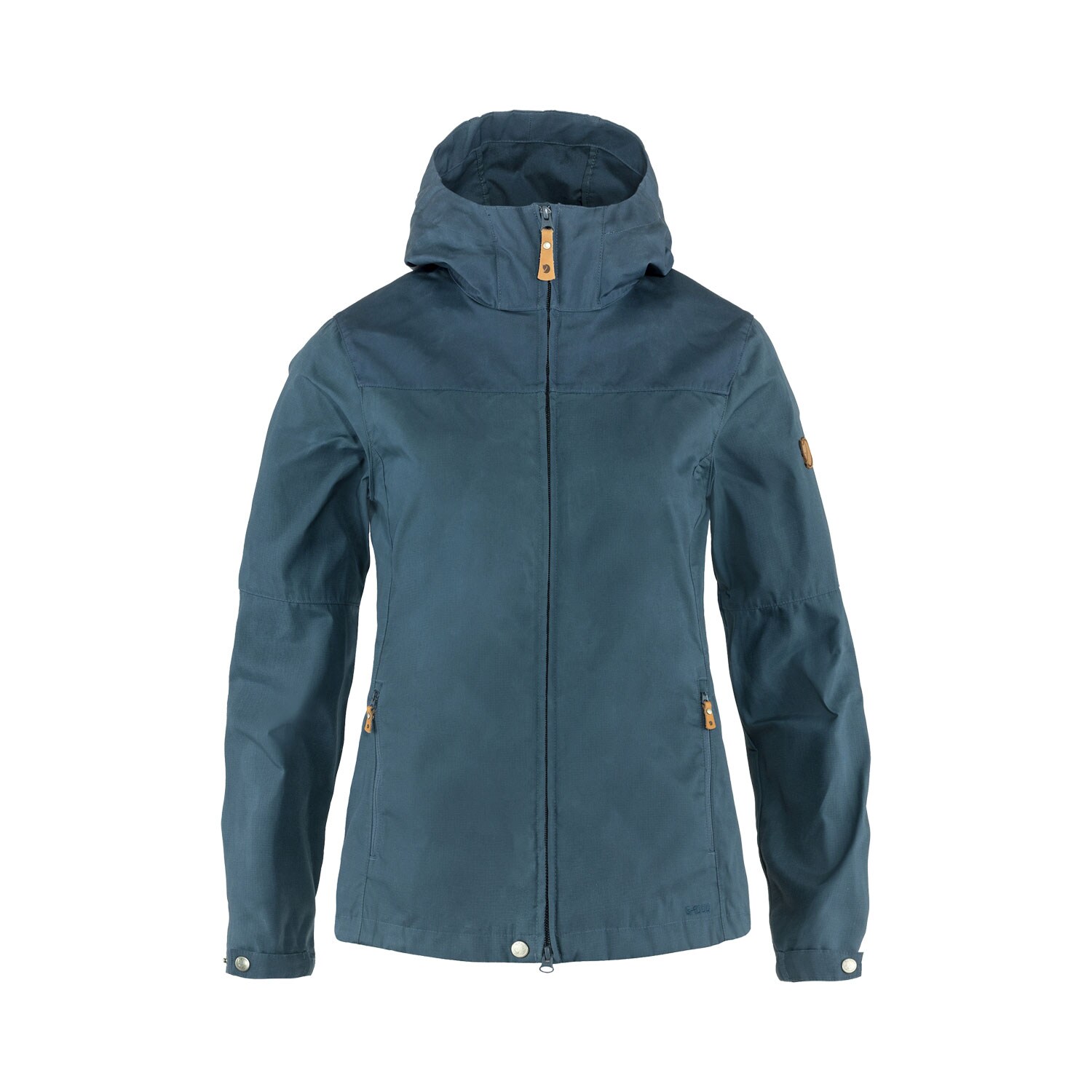 Fj&auml;llr&auml;ven Stina Damen Jacke - Bild 1