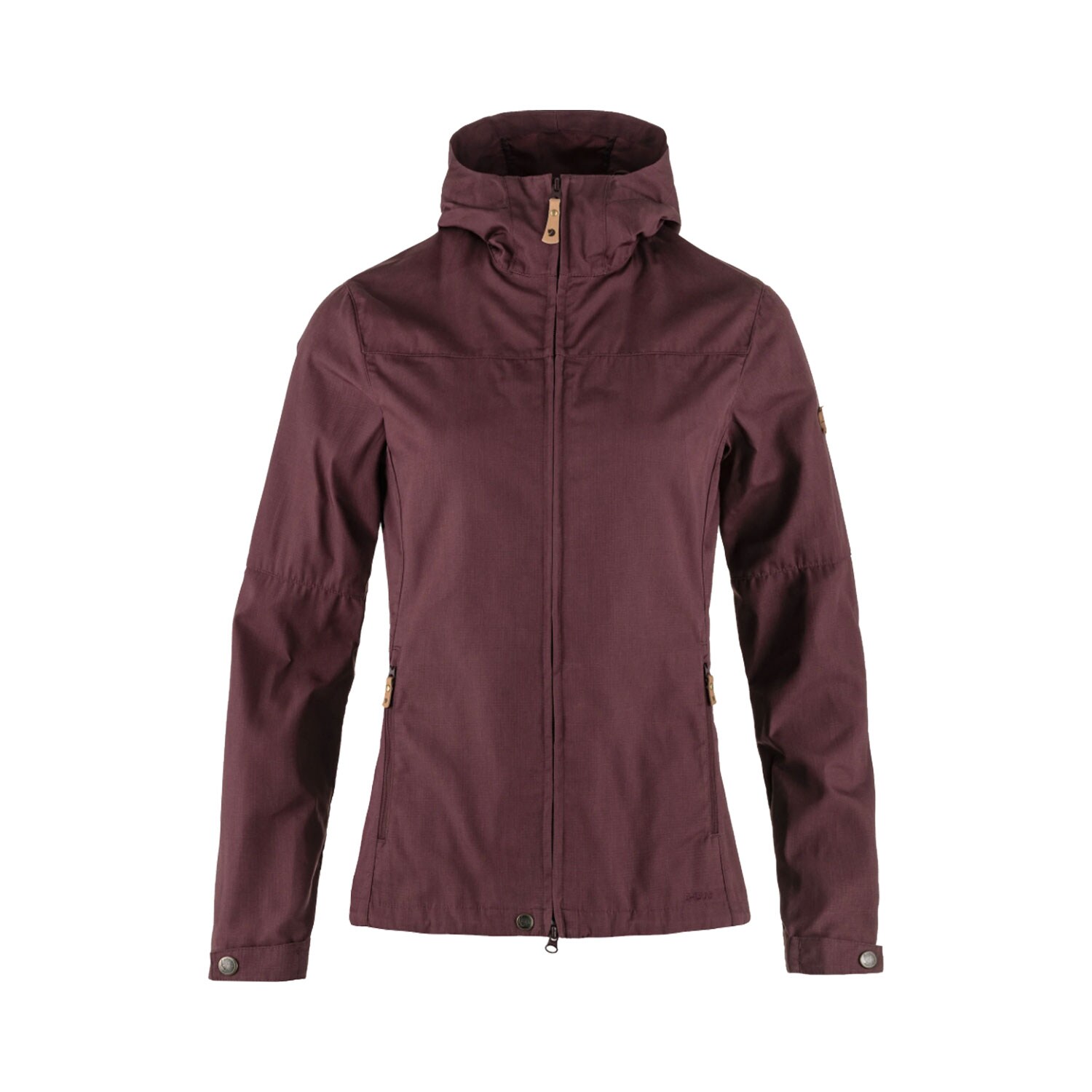 Fj&auml;llr&auml;ven Stina Damen Jacke - Bild 1