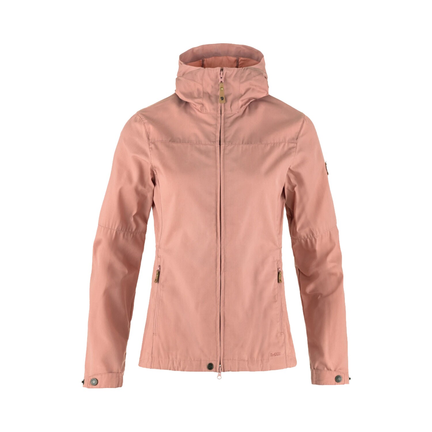 Fj&auml;llr&auml;ven Stina Damen Jacke - Bild 1