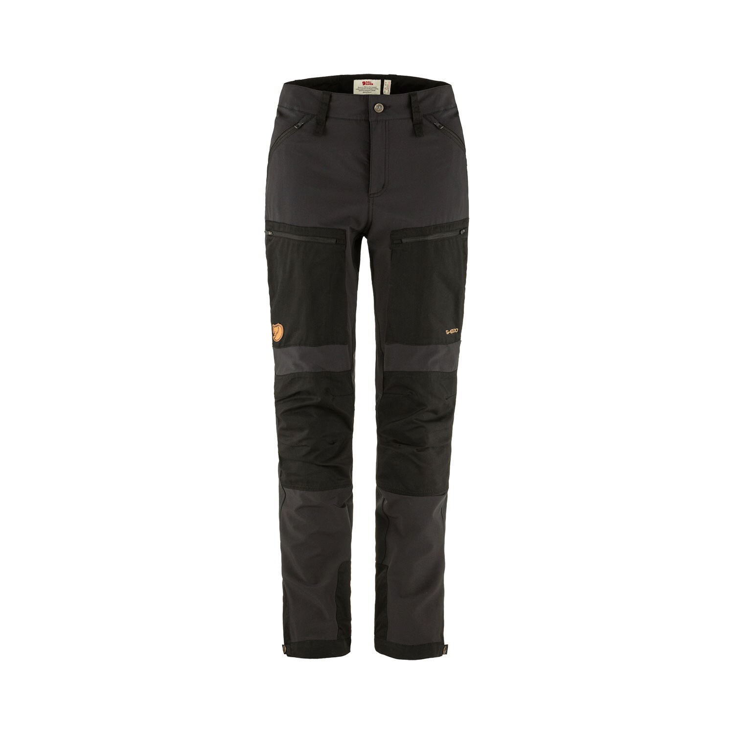 Fj&auml;llr&auml;ven Keb Agile Damen Wanderhose - Bild 1