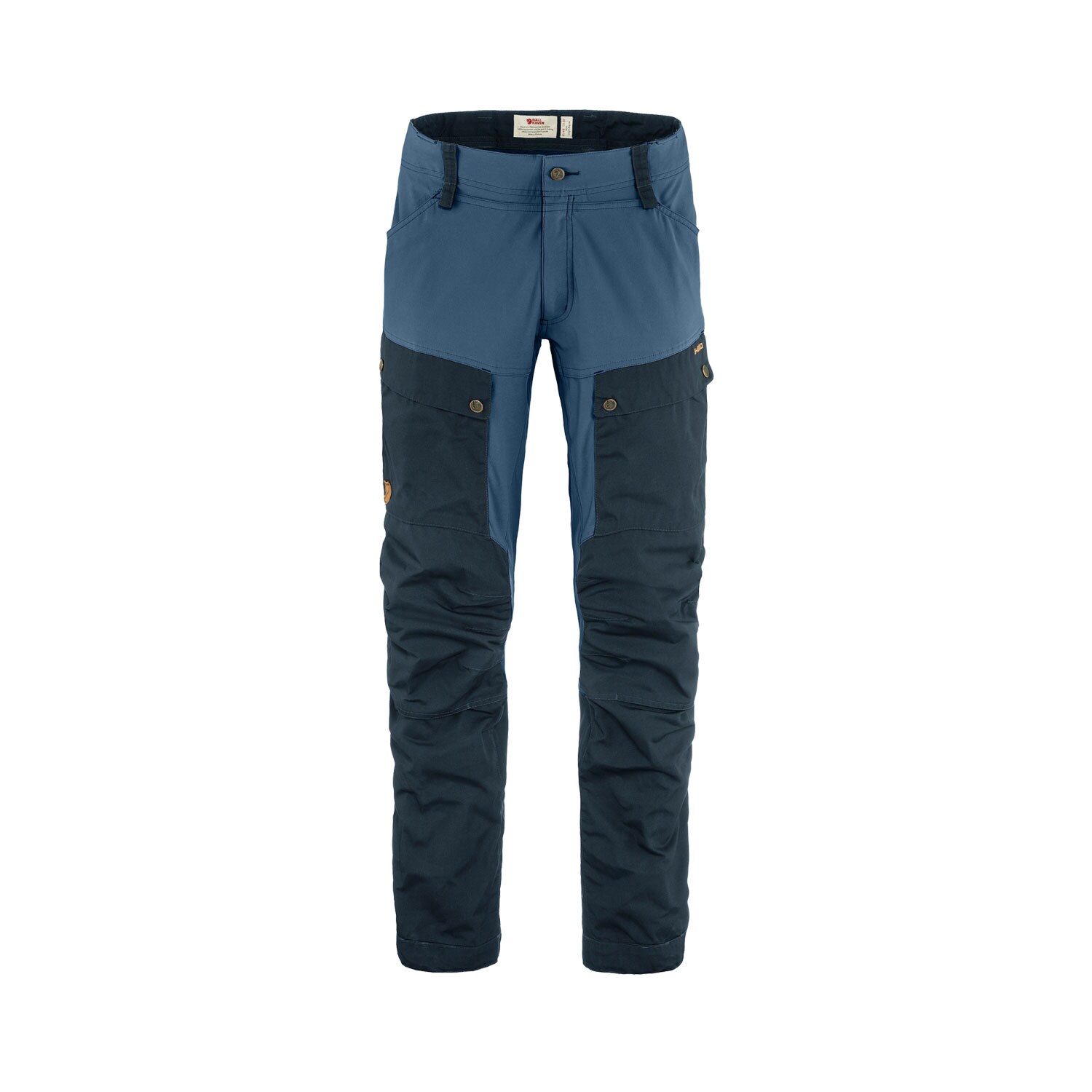 Fj&auml;llr&auml;ven Keb Herren Wanderhose - Bild 1