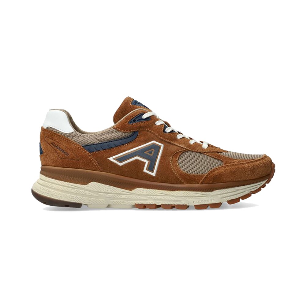Allrounder Alento Herren Halbschuhe - Bild 1