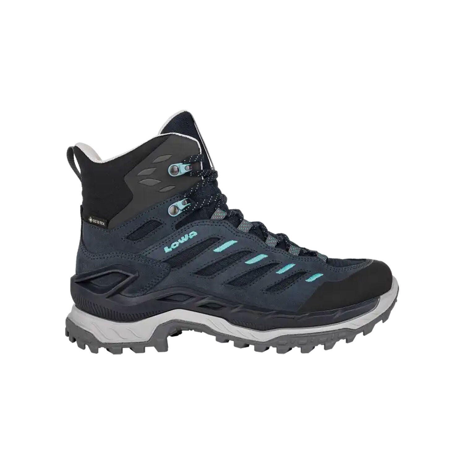 Lowa Innovo GTX Mid Damen Wanderschuhe - Bild 1