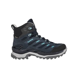 Lowa Innovo GTX Mid Damen Wanderschuhe - Bild 1