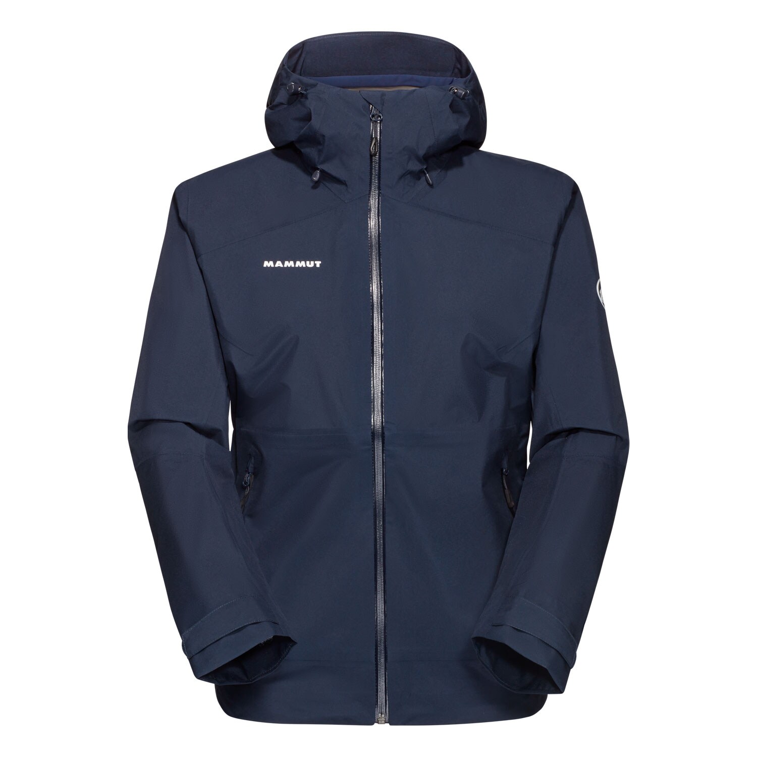 Mammut Convey Tour HS Hooded Damen Jacke | 07619876448163